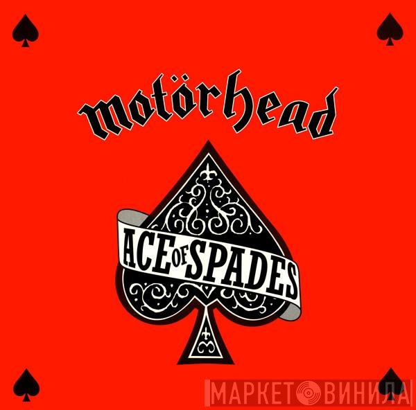 Motörhead - Ace Of Spades