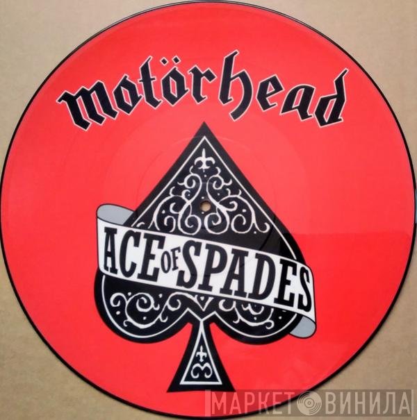 Motörhead - Ace Of Spades