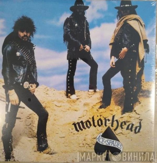 Motörhead - Ace Of Spades