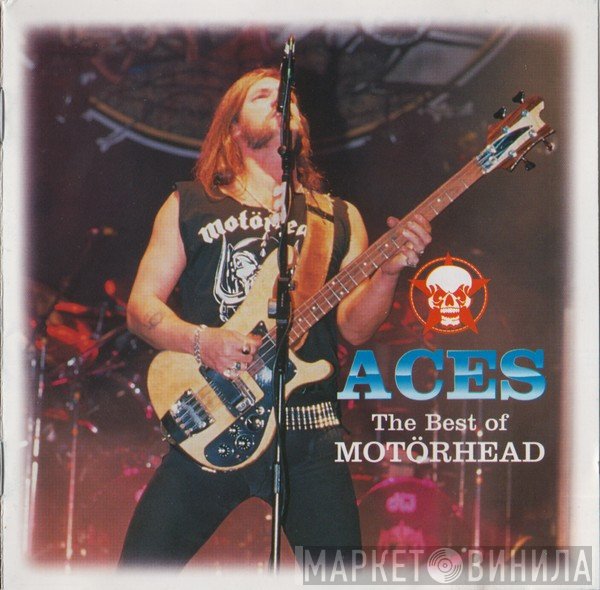 Motörhead - Aces - The Best Of Motörhead