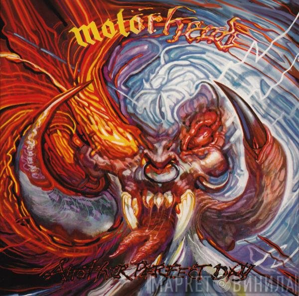 Motörhead  - Another Perfect Day