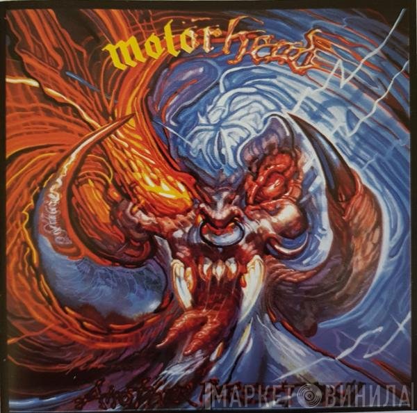 Motörhead  - Another Perfect Day
