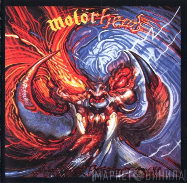 Motörhead  - Another Perfect Day