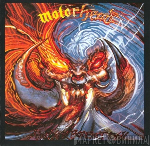 Motörhead  - Another Perfect Day