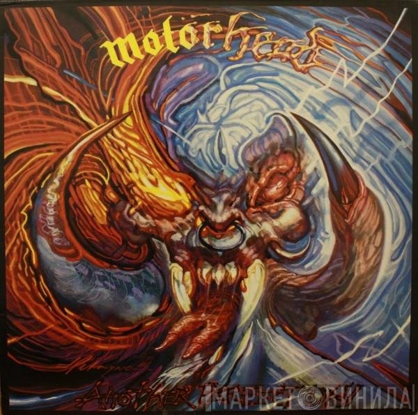 Motörhead  - Another Perfect Day