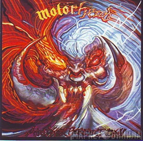 Motörhead  - Another Perfect Day