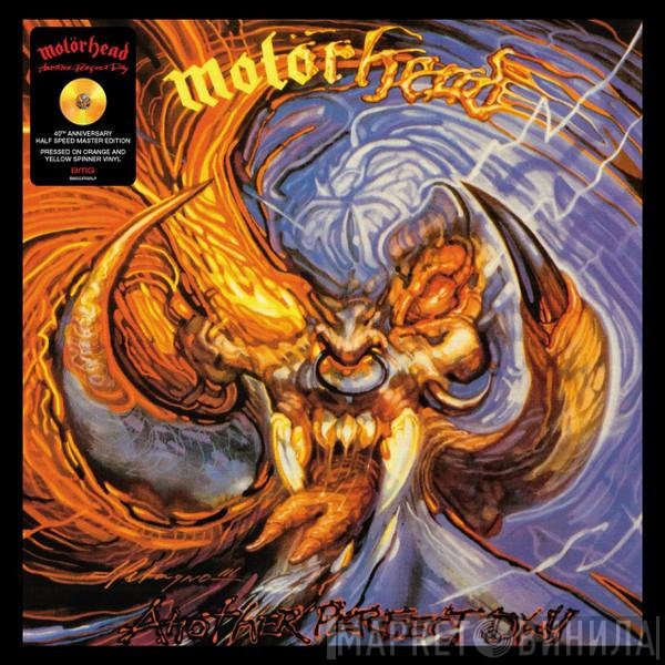 Motörhead - Another Perfect Day