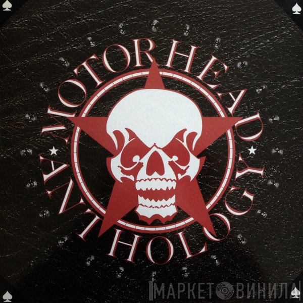 Motörhead  - Anthology