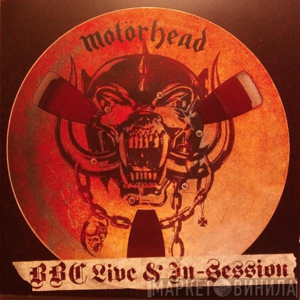 Motörhead  - BBC Live & In-Session