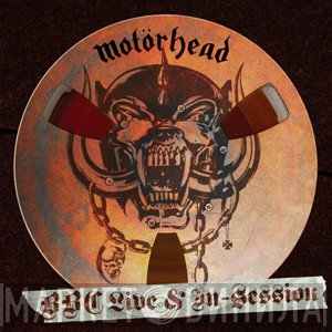 Motörhead  - BBC Live & In-Session