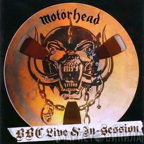 Motörhead  - BBC Live & In-Session