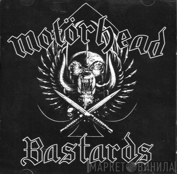 Motörhead - Bastards