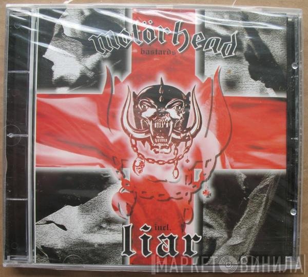 Motörhead - Bastards