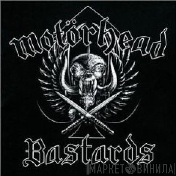 Motörhead - Bastards