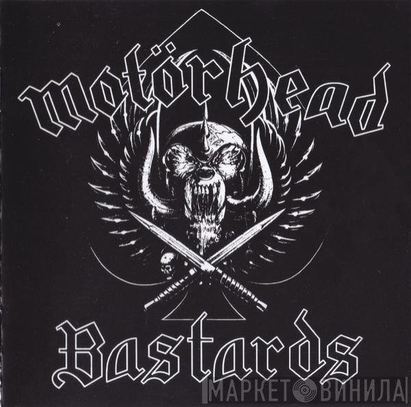 Motörhead  - Bastards