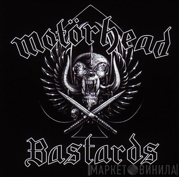 Motörhead - Bastards