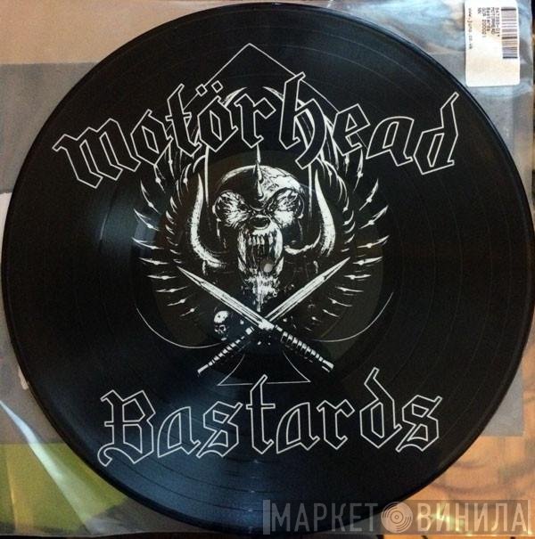 Motörhead - Bastards