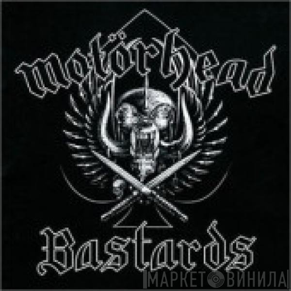 Motörhead  - Bastards