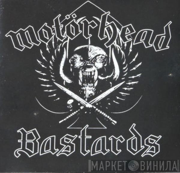 Motörhead  - Bastards