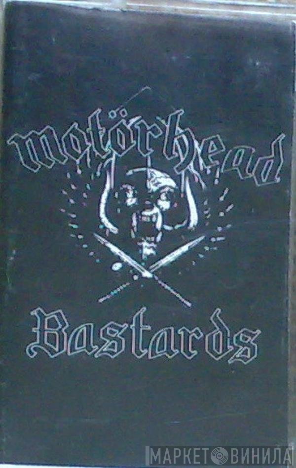 Motörhead  - Bastards