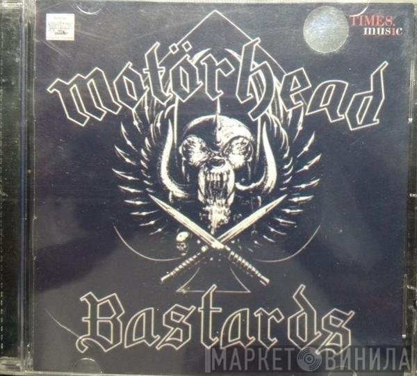 Motörhead  - Bastards