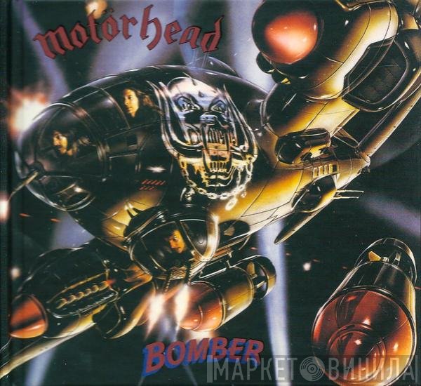 Motörhead  - Bomber