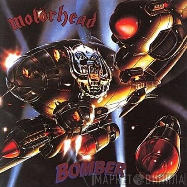 Motörhead  - Bomber