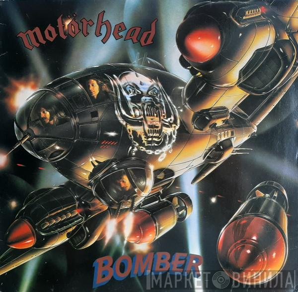 Motörhead  - Bomber