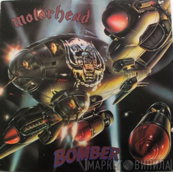 Motörhead - Bomber