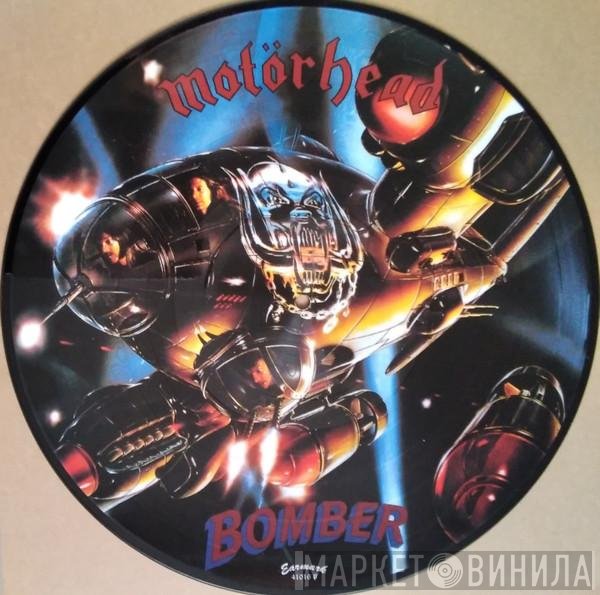 Motörhead  - Bomber