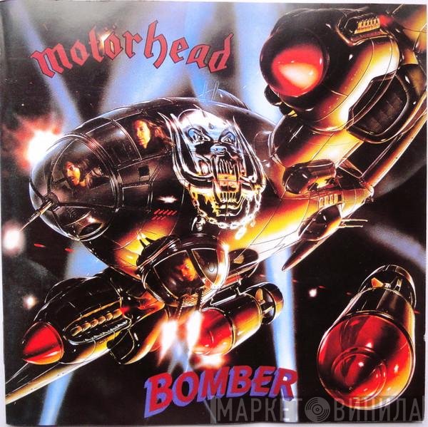 Motörhead  - Bomber