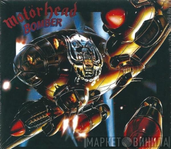 Motörhead  - Bomber