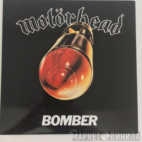 Motörhead  - Bomber