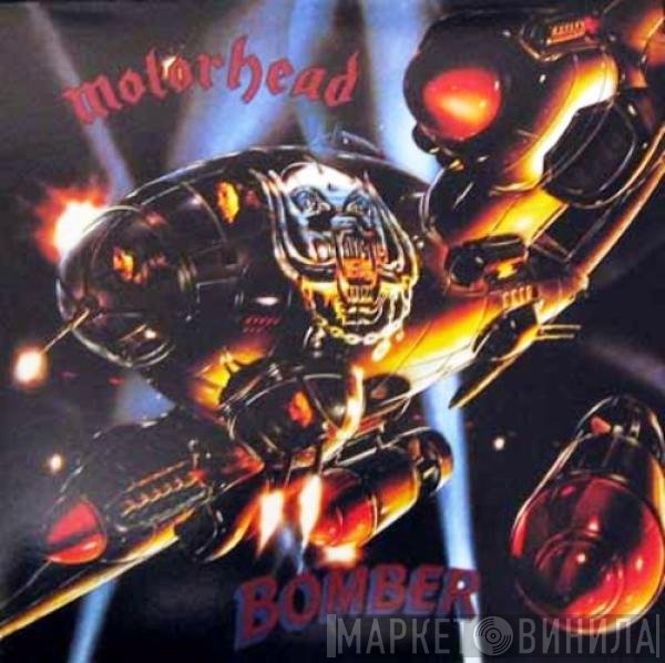 Motörhead  - Bomber