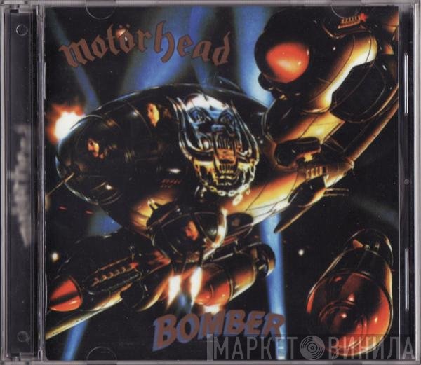 Motörhead  - Bomber
