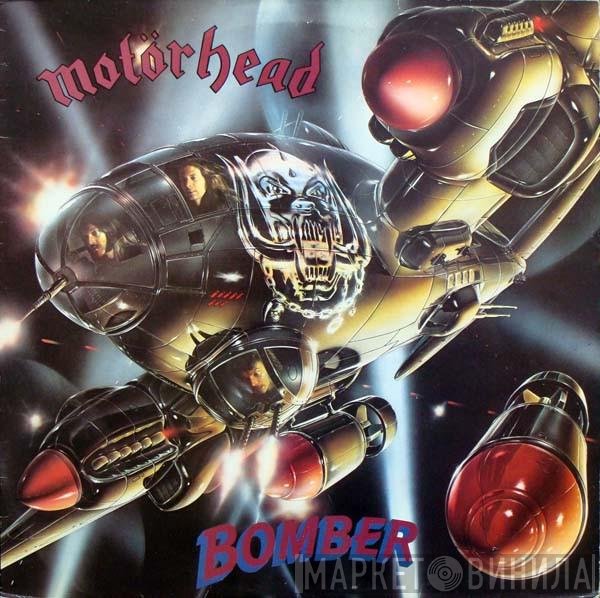 Motörhead  - Bomber