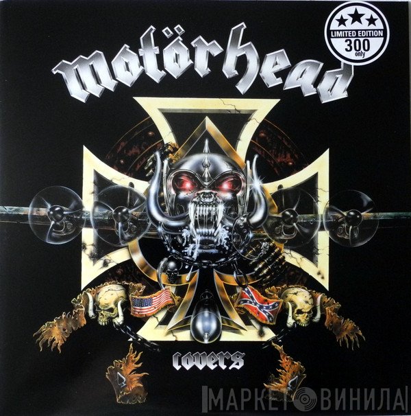 Motörhead  - Covers