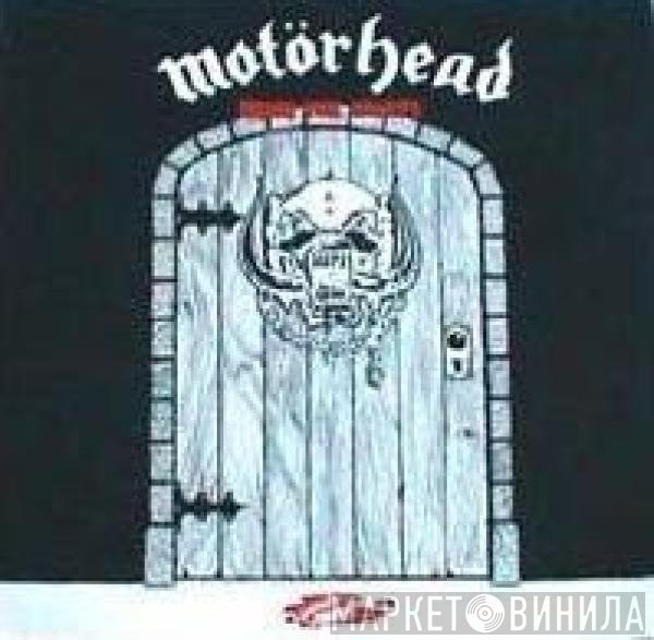 Motörhead  - From The Vaults