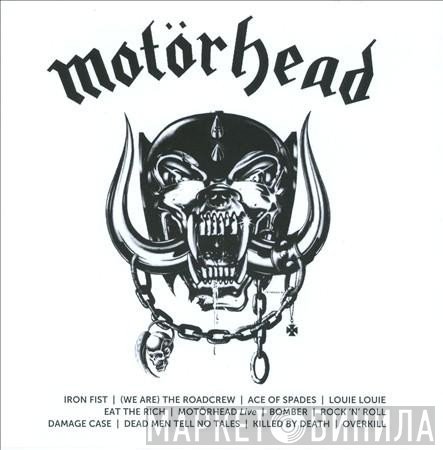 Motörhead  - Icon