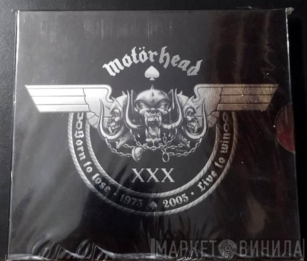Motörhead  - Inferno