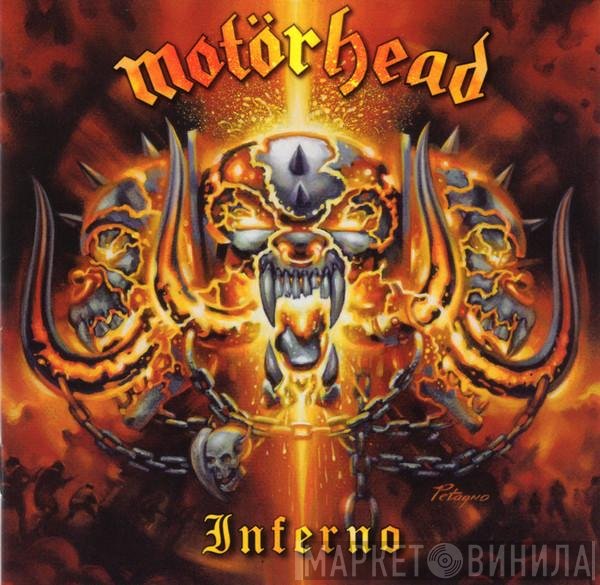 Motörhead - Inferno