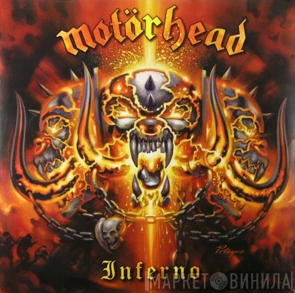 Motörhead  - Inferno
