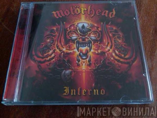 Motörhead  - Inferno