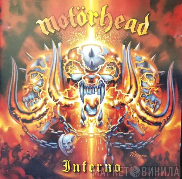 Motörhead  - Inferno