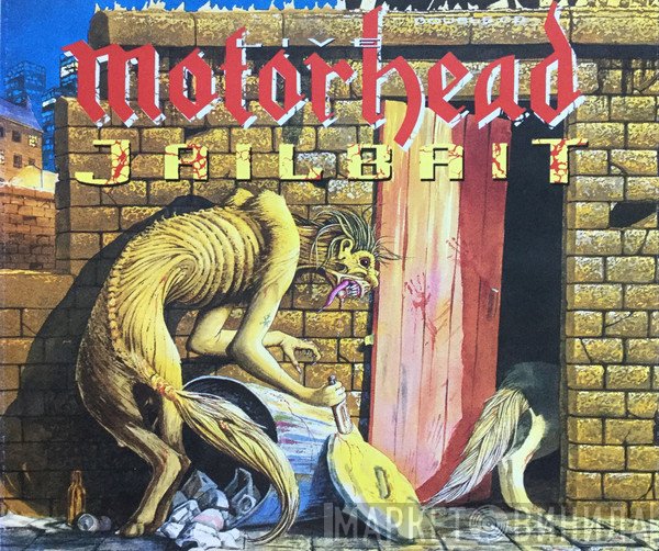Motörhead  - Jailbait
