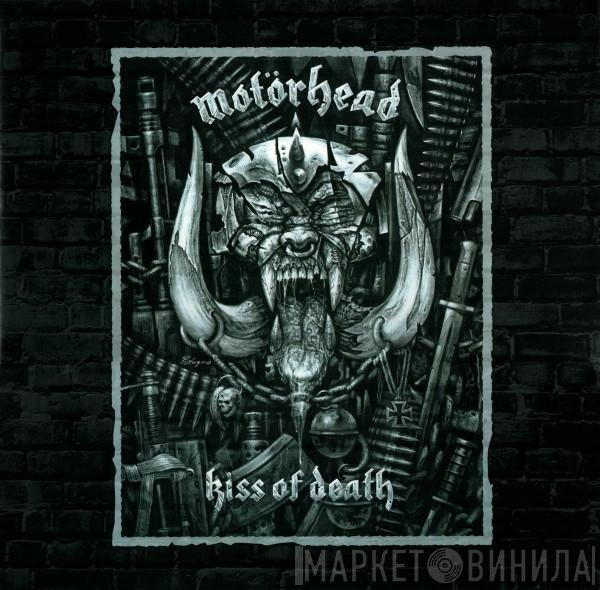 Motörhead - Kiss Of Death