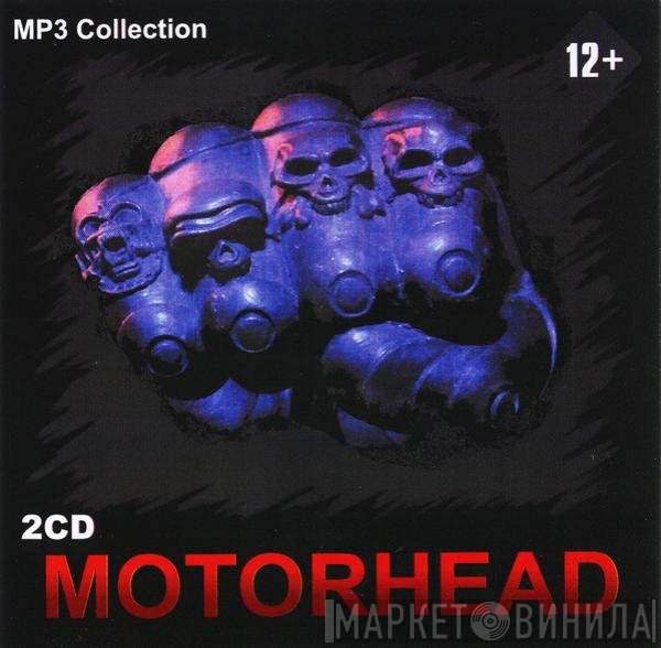 Motörhead  - MP3 Collection