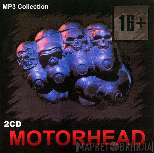 Motörhead  - MP3 Collection