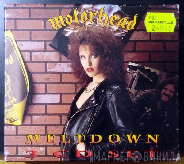 Motörhead  - Meltdown