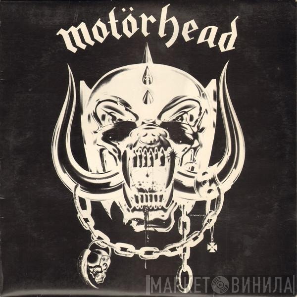 Motörhead - Motörhead